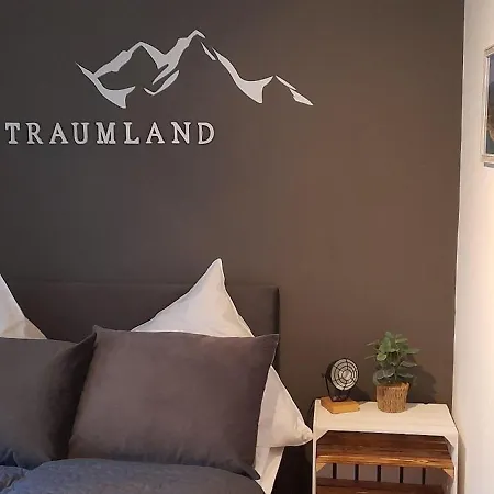 아파트 Ferienwohnung-sonnenblick-willingen 빌링겐