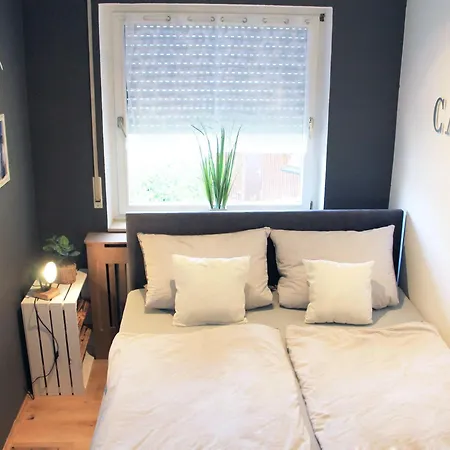 Ferienwohnung-sonnenblick-willingen * 빌링겐