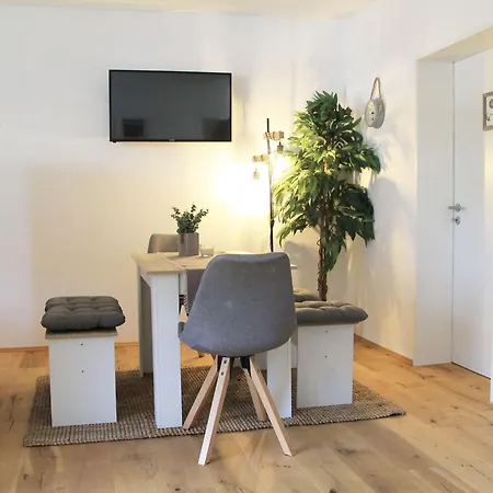 Ferienwohnung-sonnenblick-willingen 아파트